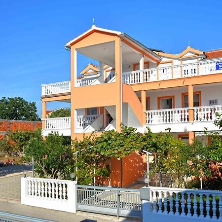 Apartments Katarina Vodice Eksteriør bilde
