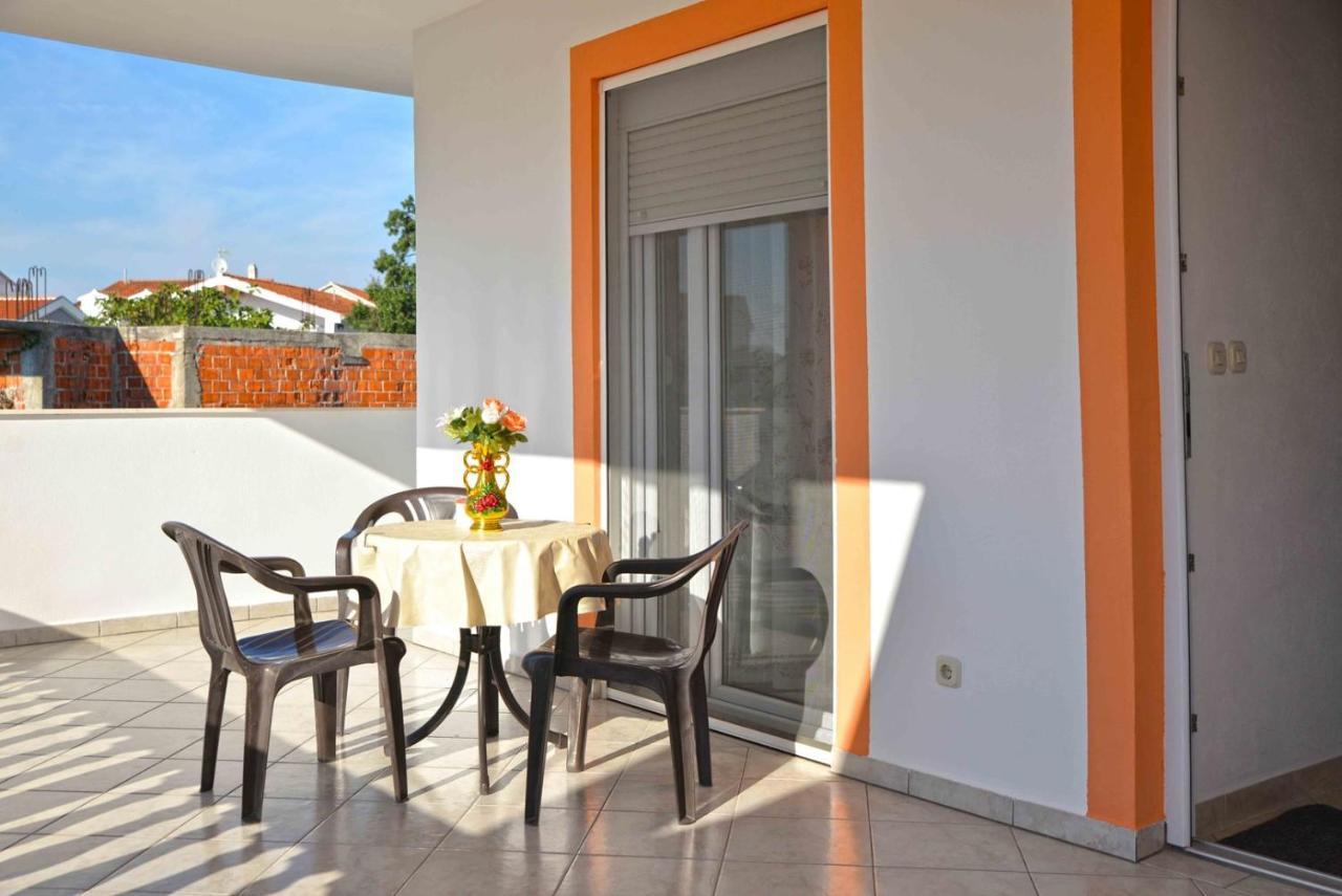 Apartments Katarina Vodice Eksteriør bilde