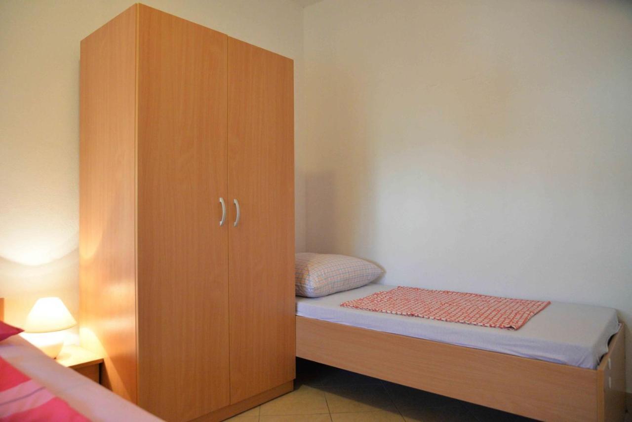 Apartments Katarina Vodice Rom bilde