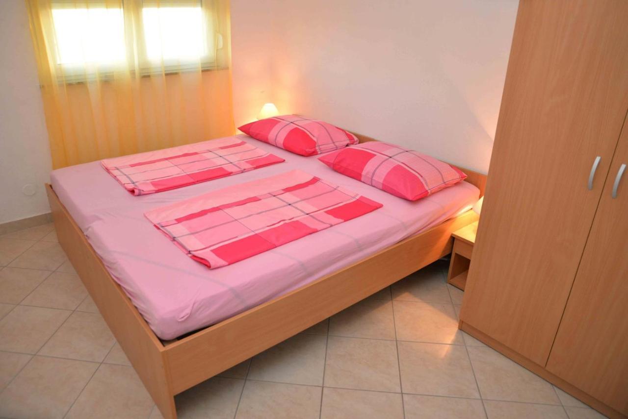 Apartments Katarina Vodice Eksteriør bilde